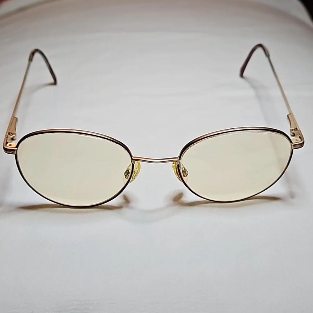 La Scala Eyeglasses 51-19-140 #976